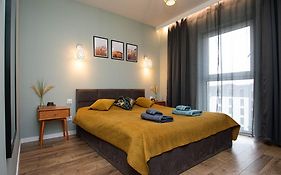 Schneidemühl Premium Apartments